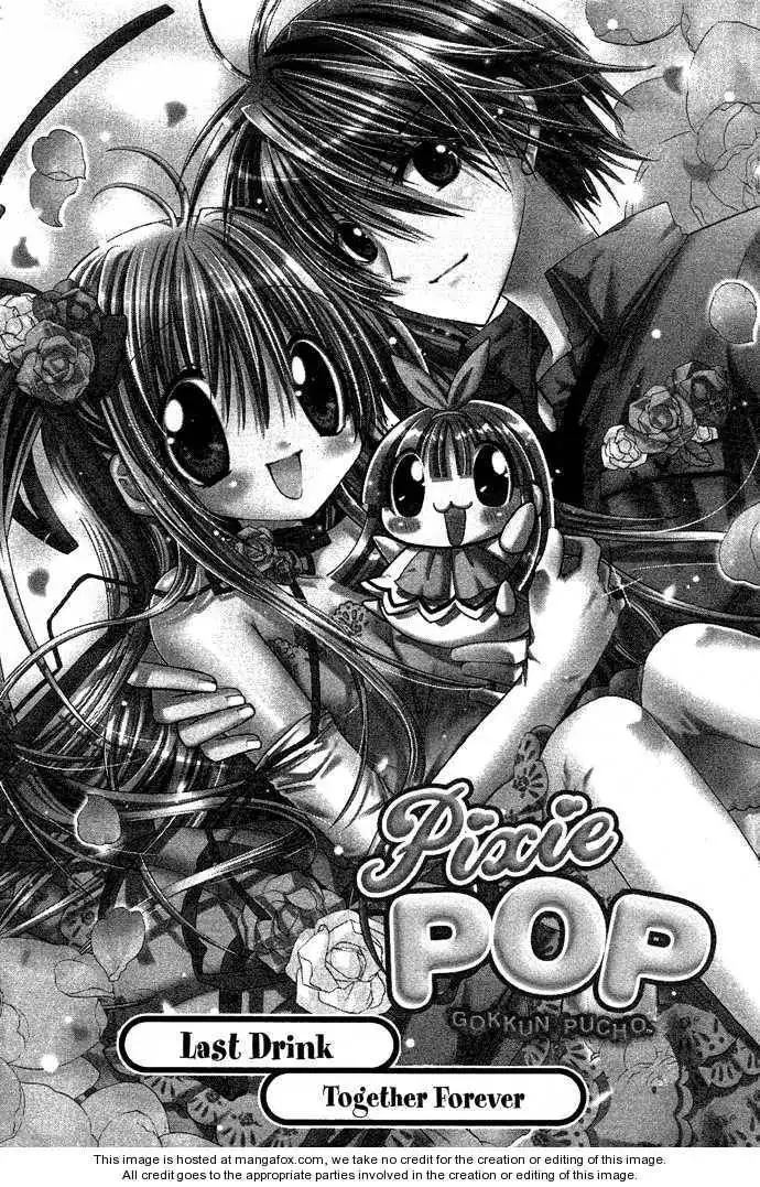 Pixie Pop Chapter 15 1